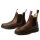 Blue Heeler Chelsea Boots Jackaroo Braun