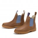 Blue Heeler Chelsea Boots Sydney Ockerbraun