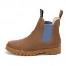 Blue Heeler Chelsea Boots Sydney Ockerbraun