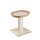 Silvio Design Liegeboy Cestino Beige