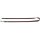 Hunter Führleine Visby Super Grip L 120 cm; B 2,0