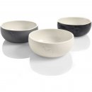 Hunter Keramik-Napf Lund Schwarz 350 ml