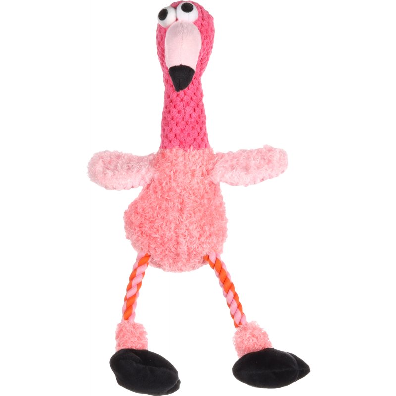 Flamingo Plüsch Ente, Hund, Spielzeuge