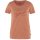 Fjällräven Damen T-shirt Sunrise Orange