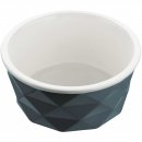 Hunter Keramik-Napf Eiby Dunkelblau 1100 ml