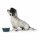 Hunter Keramik-Napf Eiby Dunkelblau 1100 ml
