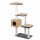 Silvio Design Stufenboy Cosy Anthrazit