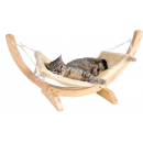 Silvio Design Cat Relax Beige