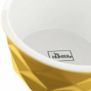 Hunter Keramik-Napf Eiby Senfgelb 350 ml