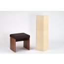 Silvio Design Kratzecke 52 Braun