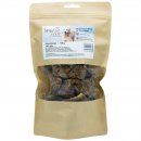 Wild & Fein Hundesnack Hirschlunge getrocknet 100g