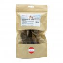 Wild & Fein Hundesnack Rehohren ohne Fell 4 Stück