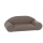 Silvio Design Hundesofa Mona Taupe