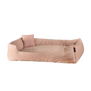 Silvio Design Kuschelsofa Rosa Recycelt