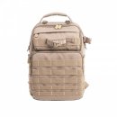 Vanguard Rucksack VEO Range T37M Beige