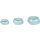 Flamingo Hundenapf Muk Hellblau 750ml