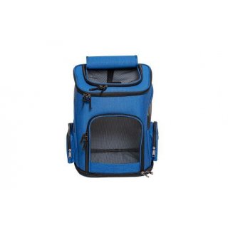 Chiara Hunderucksack Age Blau
