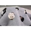 Chiara Interaktive Spielmatte für Katzen Catmoon