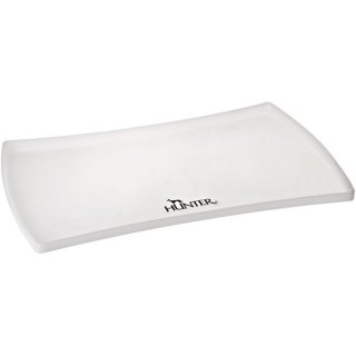Hunter Napfunterlage Selection Transparent M