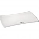 Hunter Napfunterlage Selection Transparent M