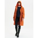 Aigle Damenparka Fullrain Orange