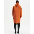 Aigle Damenparka Fullrain Orange