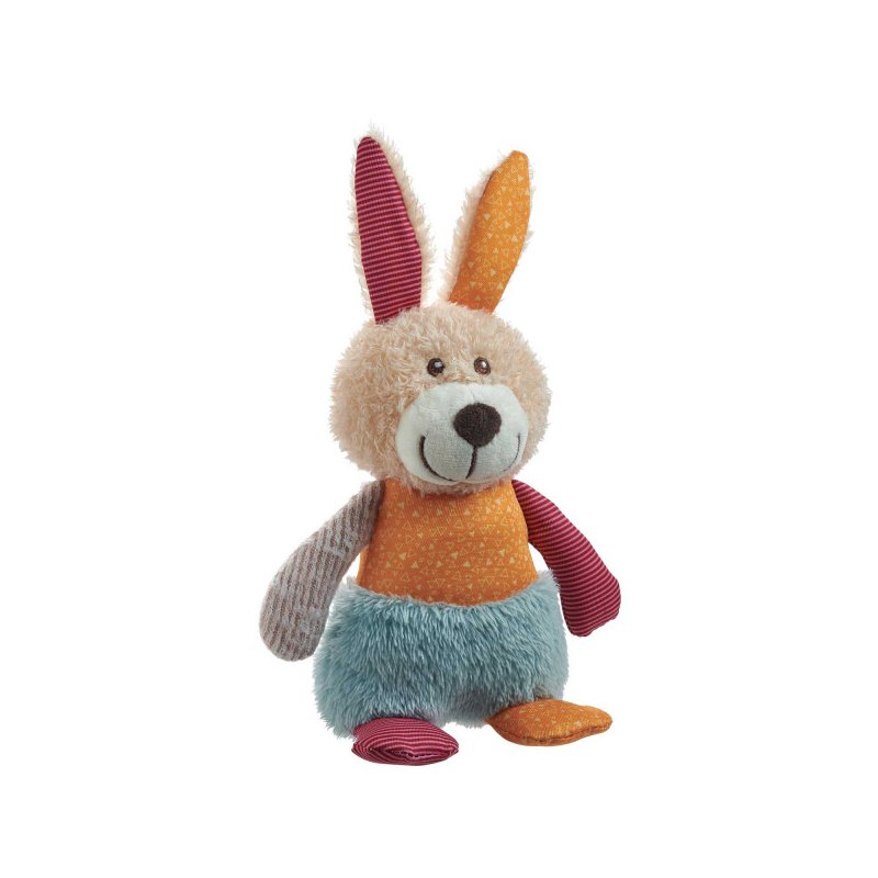 Hunter Hundespielzeug Muli Hase