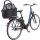 Trixie Fahrradkorb Long für breite Gepäckträger
