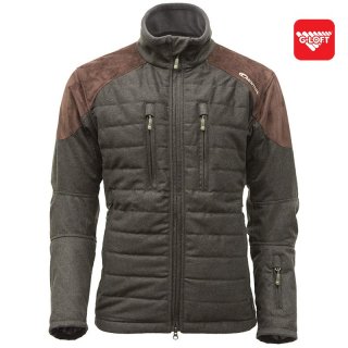 CARINTHIA G-Loft ILG Jacke Dunkeloliv