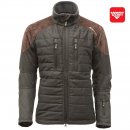 CARINTHIA G-Loft ILG Jacke Dunkeloliv