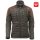 CARINTHIA G-Loft ILG Jacke Dunkeloliv