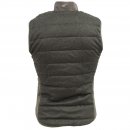CARINTHIA G-Loft Ultra Loden Weste Dunkeloliv