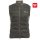 CARINTHIA G-Loft Ultra Loden Weste Dunkeloliv