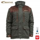 CARINTHIA G-Loft Lodenparka Dunkeloliv