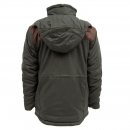 CARINTHIA G-Loft Lodenparka Dunkeloliv