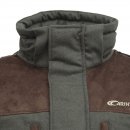 CARINTHIA G-Loft Lodenparka Dunkeloliv