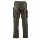 CARINTHIA G-Loft Loden Hose Dunkeloliv