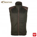CARINTHIA G-Loft TLLG Weste Dunkeloliv