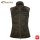 CARINTHIA G-Loft TLLG Damen Weste Dunkeloliv