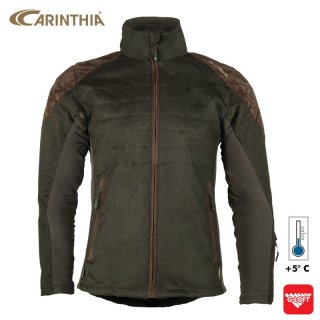 CARINTHIA G-Loft TLLG Jacke Dunkeloliv