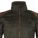 CARINTHIA G-Loft TLLG Jacke Dunkeloliv
