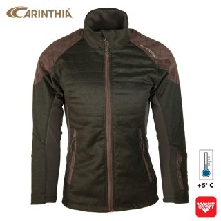 CARINTHIA G-Loft TLLG Damen Jacke Dunkeloliv