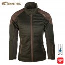 CARINTHIA G-Loft TLLG Damen Jacke Dunkeloliv