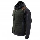 CARINTHIA G-Loft ISLG Jacke Dunkeloliv