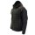 CARINTHIA G-Loft ISLG Jacke Dunkeloliv