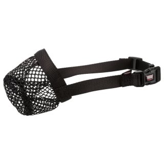 Trixie Giftköder-Schutznetz M-L