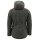Carinthia G-LOFT Damen Lodenparka Dunkeloliv