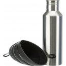 Trixie Flasche mit Trinknapf 0,75l Schwarz