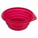 Trixie Reisenapf 0,5l Rot
