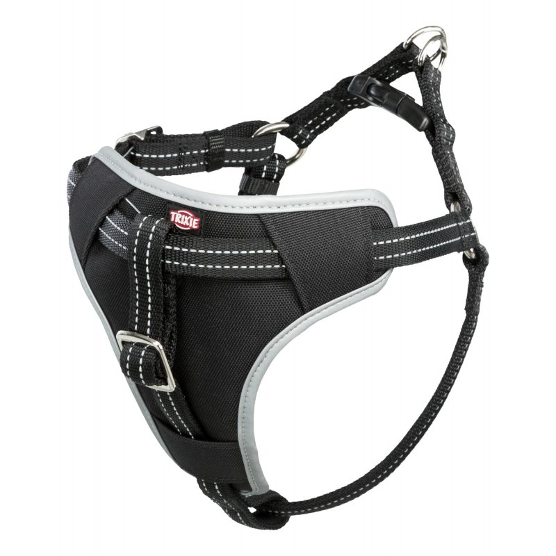Thumbnail - Trixie Auto-Geschirr Comfort S-M